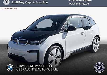 BMW i3 (120 Ah) *Navi*SHZ*