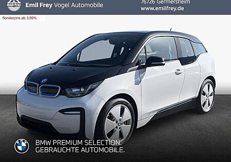 BMW i3 (120 Ah) *Navi*SHZ*