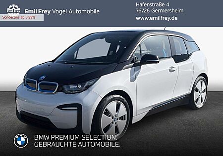 BMW i3 (120 Ah) *Navi*SHZ*