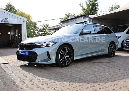 BMW 320 d xDrive Touring M Sport Auto|PANO|ACC|LED|1H