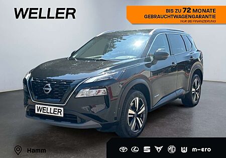Nissan X-Trail 1.5 VC-T e-POWER N-Connecta *360*HUD*19''*