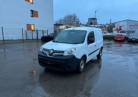 Renault Kangoo Rapid Basis