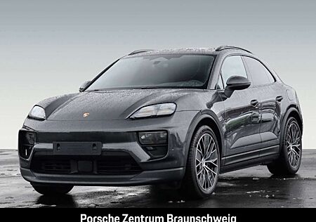 Porsche Macan 4S BOSE LED-Matrix Panorama Surround-View
