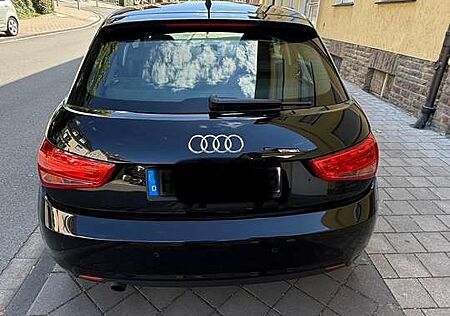 Audi A1 1.2 TFSI Sportback 8x