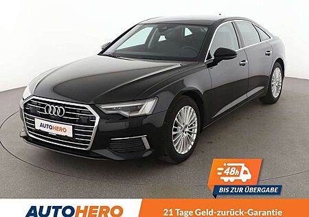 Audi A6 45 TFSI Design Aut.*NAVI*MATRIX*360*SHZ*