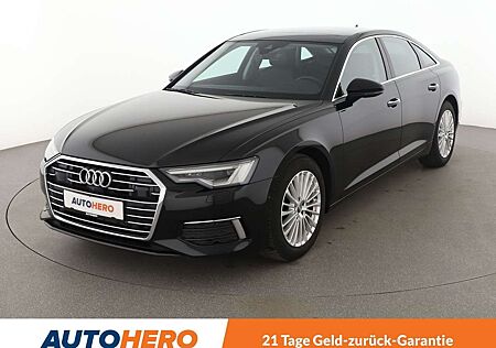 Audi A6 45 TFSI Design Aut.*NAVI*MATRIX*360*SHZ*