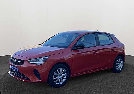 Opel Corsa Edition 1.2 DAB+ BT STYLE 1.Hand TOP