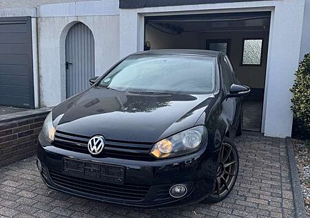 VW Golf Volkswagen 1.4 Comfortline