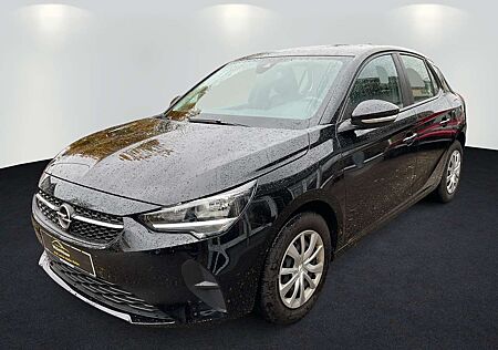 Opel Corsa F 1.2 Edition Navi+SHZ+Kam.+PDC+SpurH