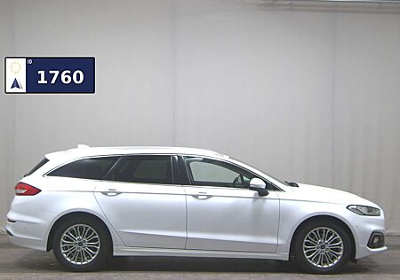 Ford Mondeo Turnier 2.0 EB Titanium Navi LED RFK