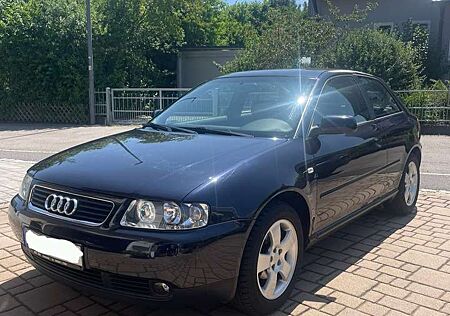 Audi A3 1.6 Ambition