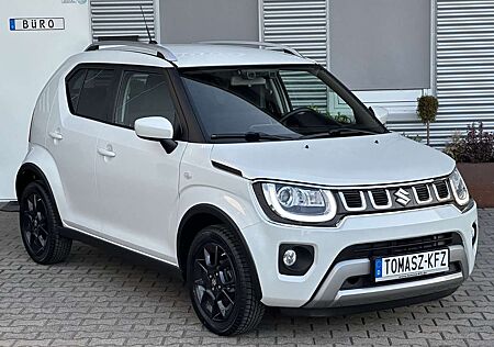 Suzuki Ignis 1.2 Hybrid 4x4 Comfort*LED*Kamera*CarPlay