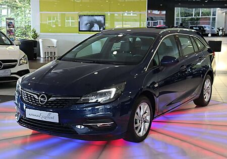 Opel Astra K Sports Tourer Elegance*LED*NAVI*LEDER*BC