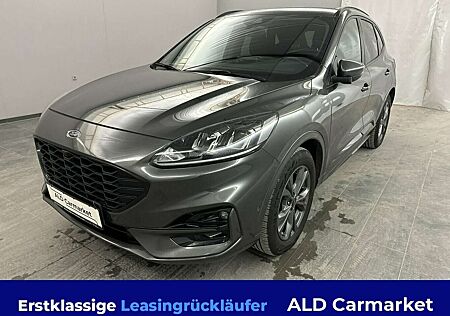 Ford Kuga 1.5 EcoBlue Aut. ST-LINE Geschlossen, 5-türig, Aut