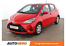 Toyota Yaris 1.5 Dual VVT-iE Comfort*CAM*KLIMA*GARANTIE*