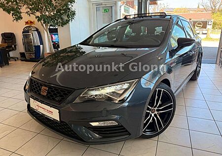 Seat Leon ST Cupra 300 4Drive*Virtual*Panorama*Beats