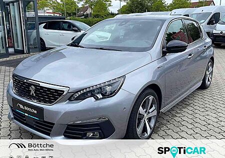 Peugeot 308 1.2 12V e-THP / PureTech