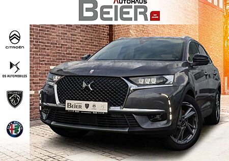 DS Automobiles DS7 Crossback DS 7 Crossback Hybrid 4x2 Rivoli Navi./ Sitzh./ PDC