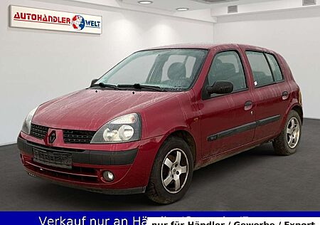 Renault Clio 1.2 16V Expression