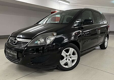 Opel Zafira 1.8l *TÜV NEU* Automatik* 7-Sitzer* 8-Fach* KLIMA