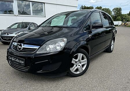 Opel Zafira 1.8l *TÜV NEU* Automatik* 7-Sitzer* 8-Fach* Klima