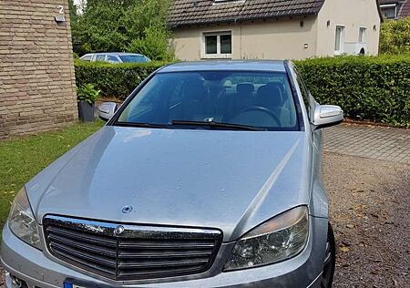 Mercedes-Benz C 200 CDI (204.007)