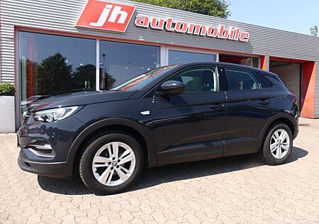 Opel Grandland X Edition AHK*SHZ*LED*PDC