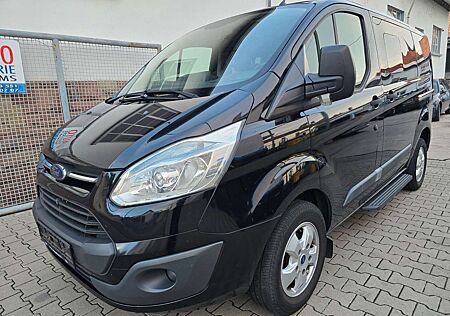 Ford Transit /Tourneo Custom Kombi 300 L1 9.Sitze