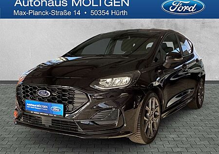 Ford Fiesta ST-Line 1.0 *PDC*RFK*Tempo*LRH*TWA*PLA*SHA*