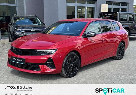 Opel Astra ST 1.6 GS Line Plug-in-Hybrid AT/AHK/LED/Navi/Kame
