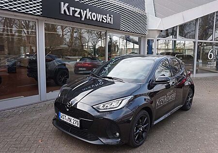 Mazda 2 Hybrid 1.5L Hybrid VVT-i 116 PS e-CVT FWD HOMURA