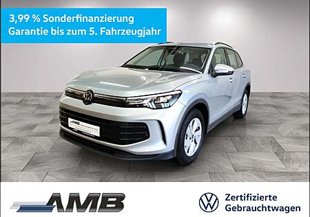 VW Tiguan Volkswagen 1.5 eTSI neuesModell/AHK/LED/Nav/11.29Gar