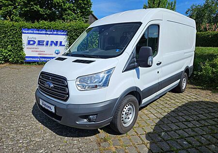 Ford Transit 350 L2 H2 Trend +Zahnriemen neu+