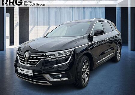 Renault Koleos 2.0 DCI 185 INITIALE PARIS AUTIMATIK ABS ZV