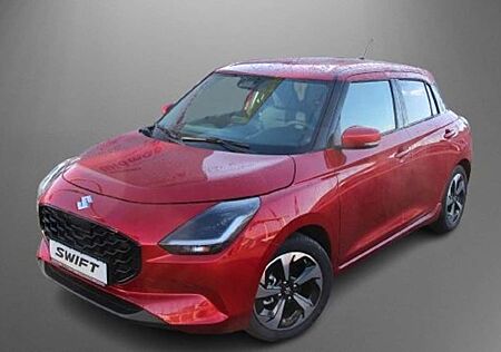 Suzuki Swift 1.2 Hybrid Comfort+ CVT Navi Kamera Sitzheizung