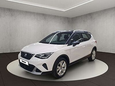SEAT Arona Xperience
