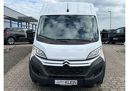 Citroën Jumper gebraucht kaufen Citroën Jumper Citroen L4H2 BlueHDi165 *KLIMA*NAVI*KAMERA*PDC*