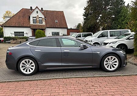 Tesla Model S 90D Facelift*87%SOH*1.Hd*Leder*Pano*CCS*