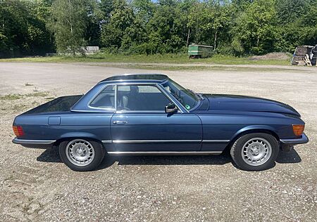 Mercedes-Benz SL 280