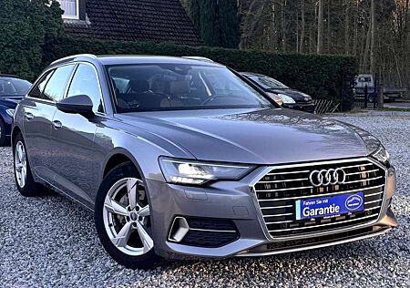 Audi A6 Avant 40 TDI sport LED*Navi*PDC*Tempomat