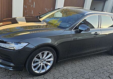 Volvo V90 D3 Geartronic Momentum