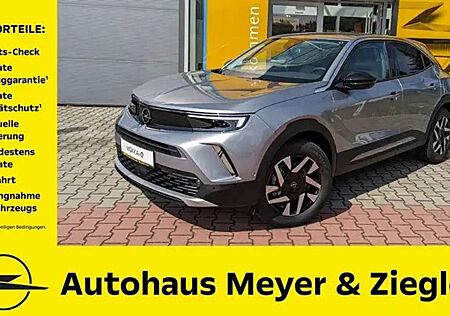 Opel Mokka-e Elegance SHZ/LHZ/Navi/Park&Go/LED/Allwetter