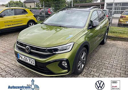 VW Taigo Volkswagen 1.0 TSI DSG R-Line