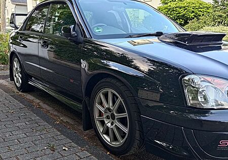 Subaru Impreza 2.0 WRX STI