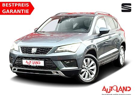 Seat Ateca 1.0 TSI StylePlus AAC LED Navi Alu Temp