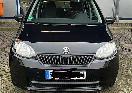 Skoda Citigo 1.0 MPI Cool Edition