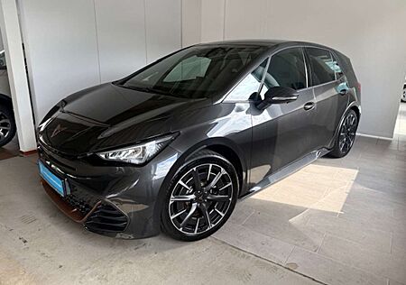 Cupra Born Top View Beats LM20 ACC TechM PilotL