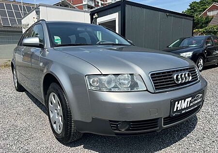 Audi A4 2.0l *Sitzheizung* TÜV/ASU*
