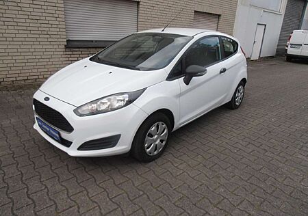 Ford Fiesta Ambiente KLIMA / HU/AU Neu!!