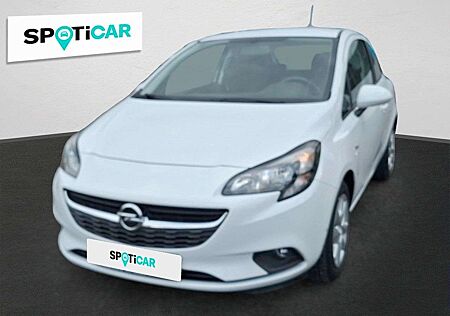 Opel Corsa E Active 1.4 Klima Sitz & Lenkradheizung